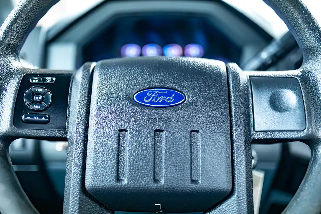 Ford F 250 снимка Ford F 250