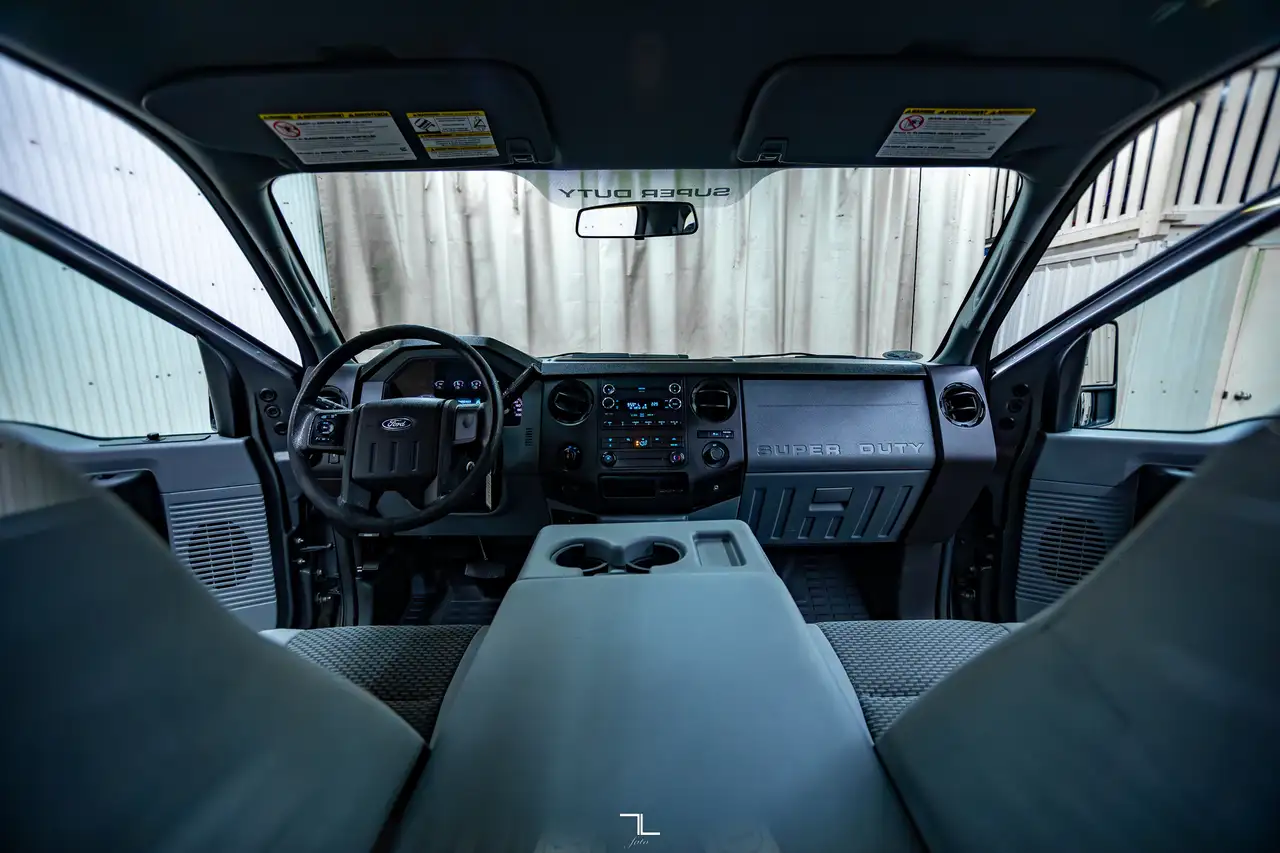 Ford F 250 снимка Ford F 250