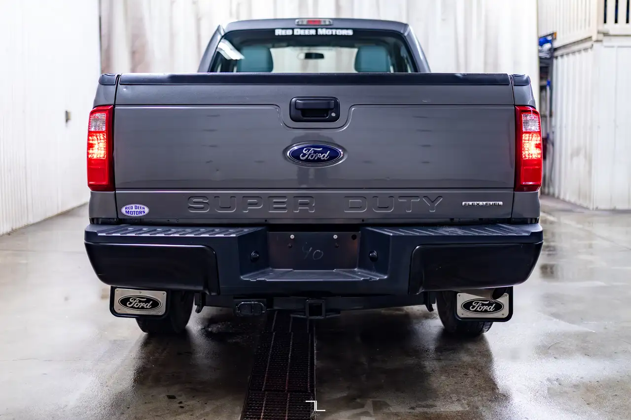 Ford F 250 снимка Ford F 250