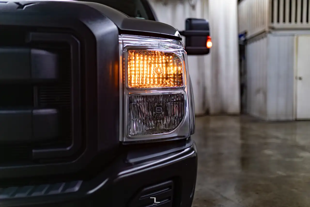 Ford F 250 снимка Ford F 250
