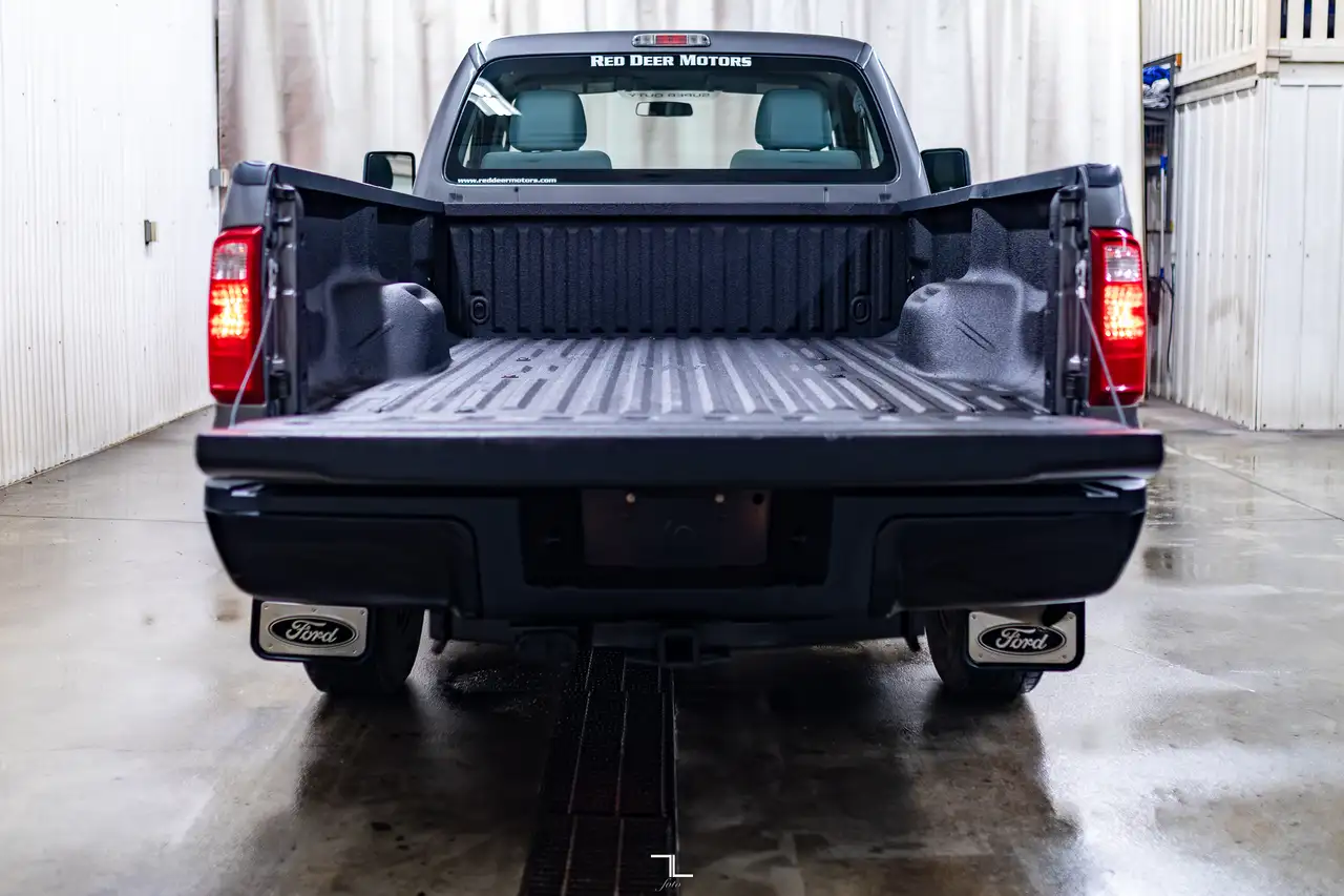 Ford F 250 снимка Ford F 250
