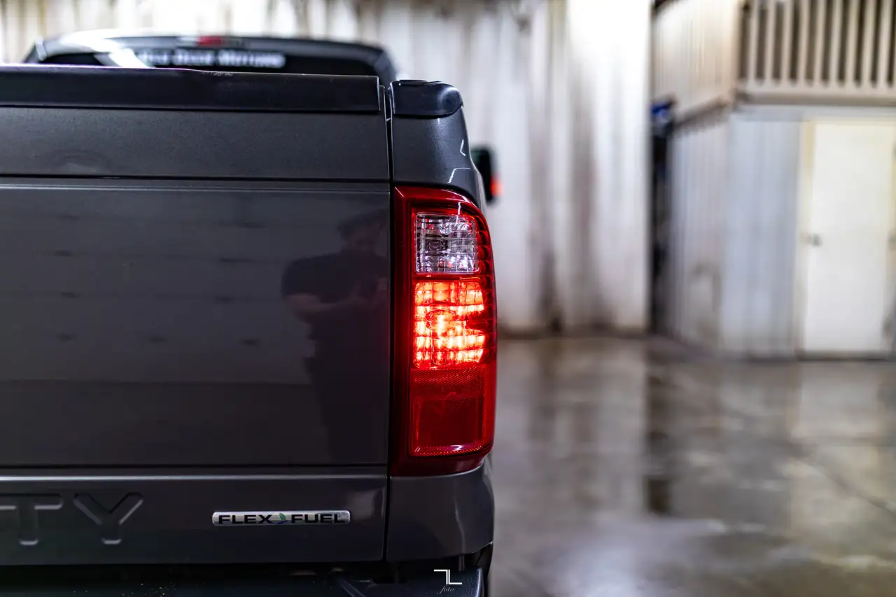 Ford F 250 снимка Ford F 250
