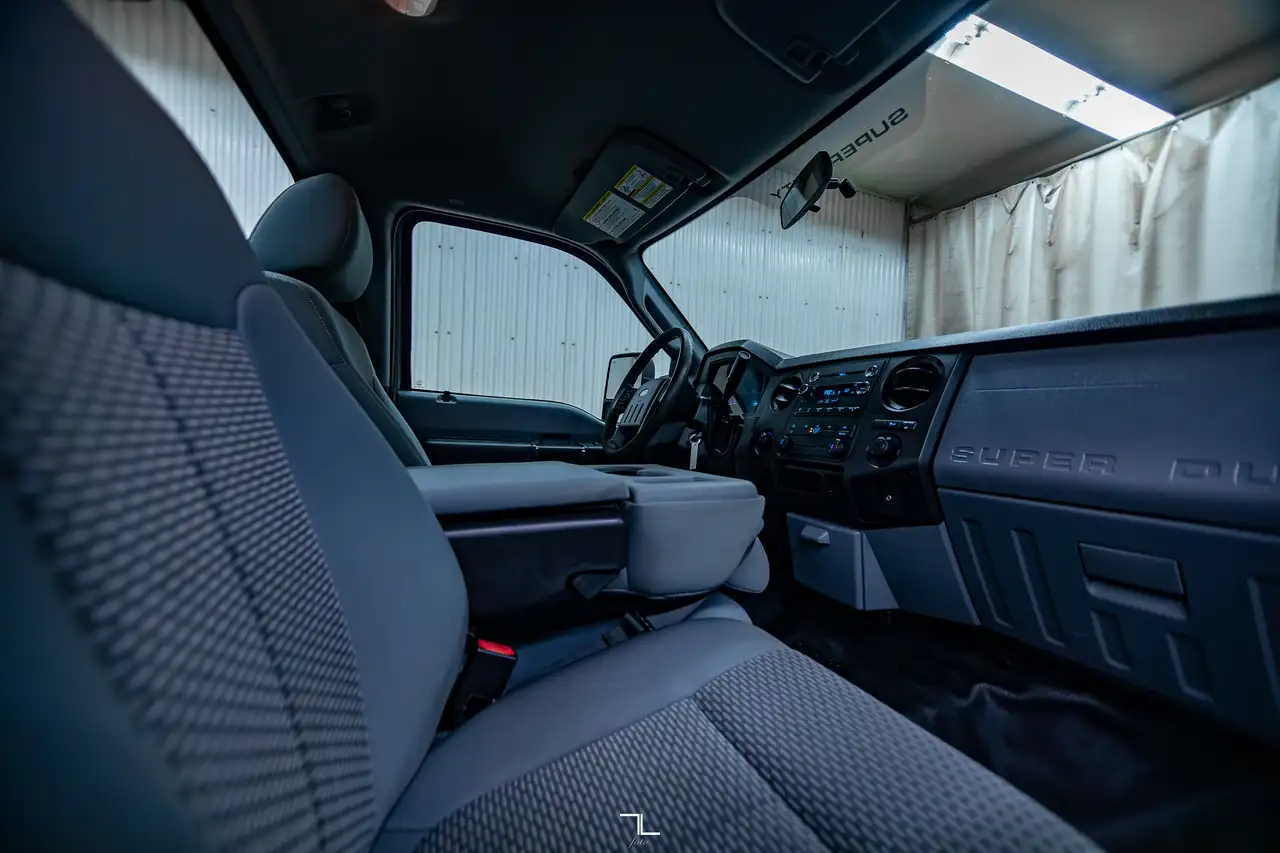 Ford F 250 снимка Ford F 250