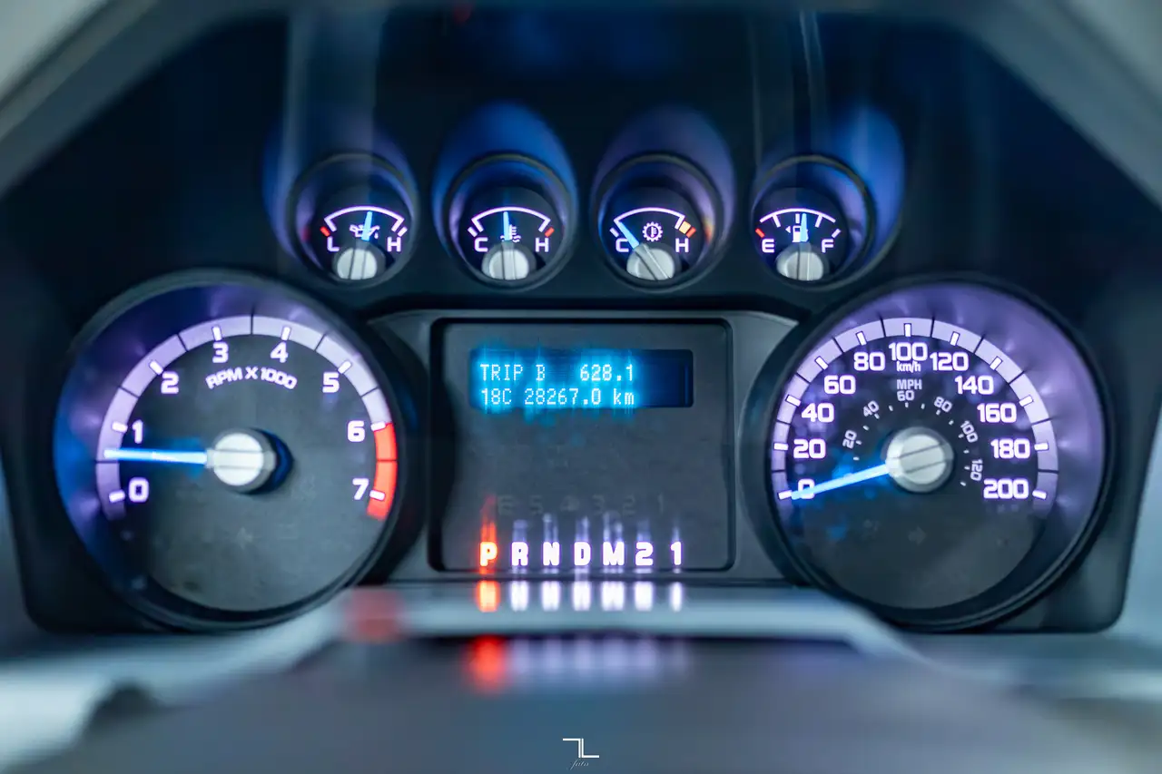 Ford F 250 снимка Ford F 250
