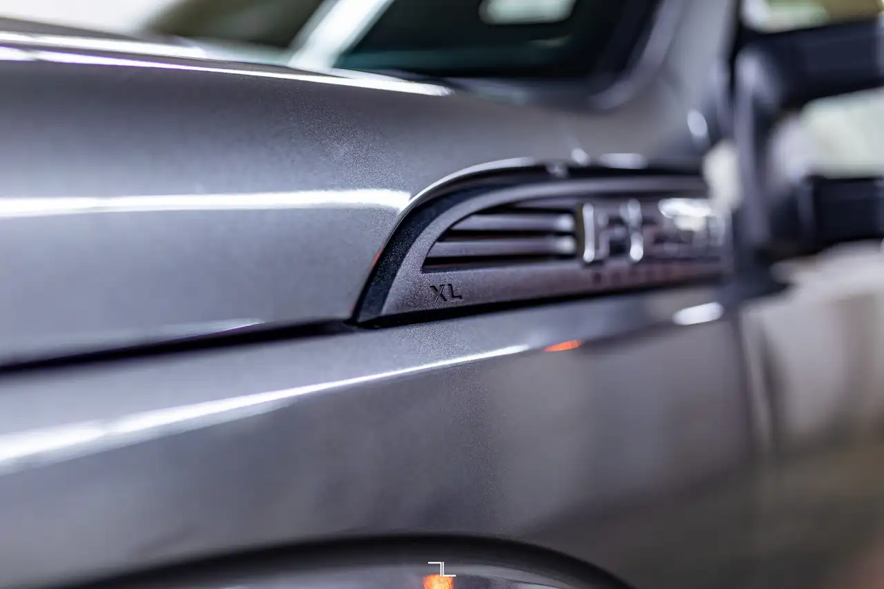 Ford F 250 снимка Ford F 250