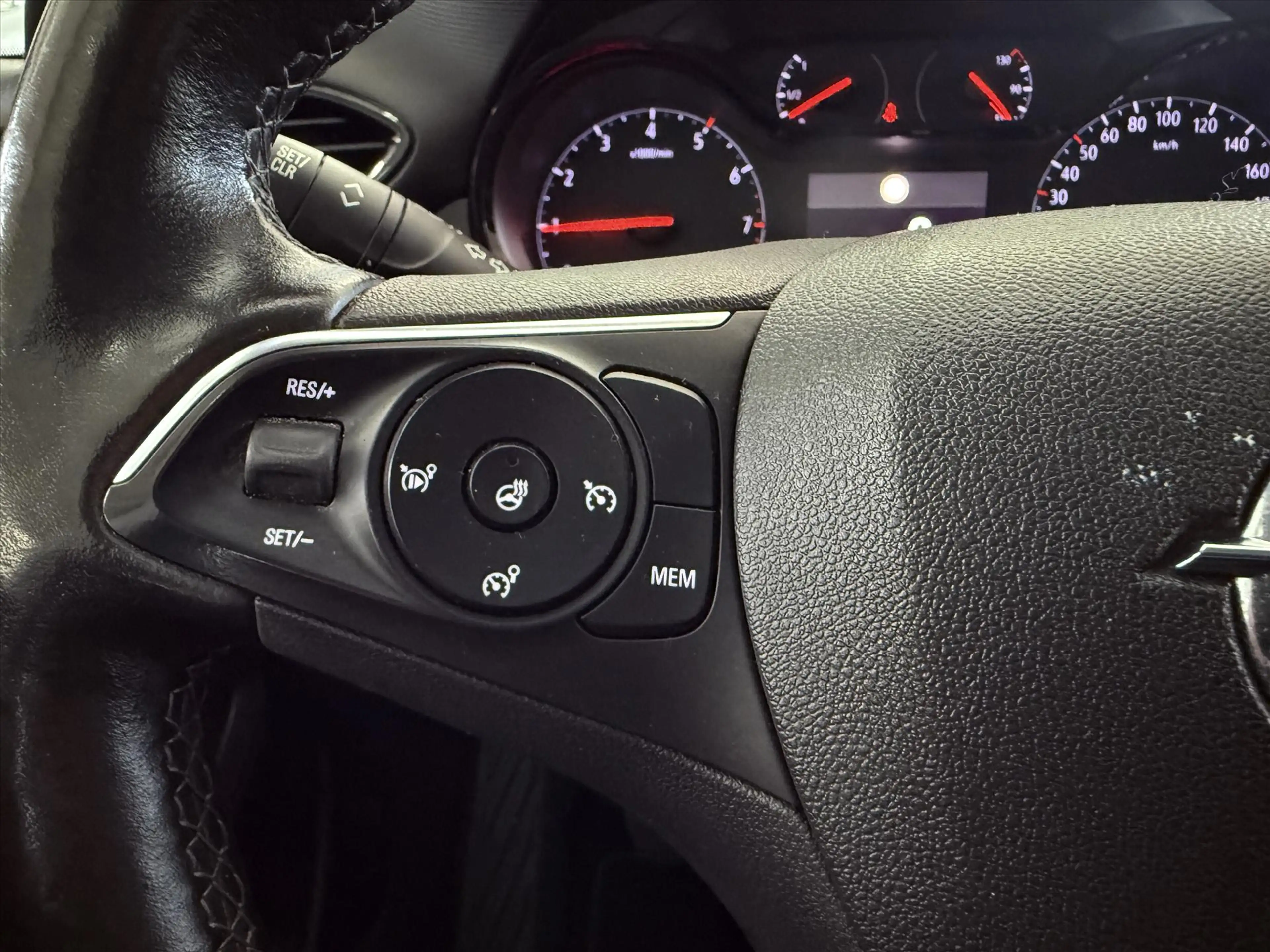 Opel Crossland X 1.2i T 110pk Edition Veel opties* Navi / Cruise / — photo 12