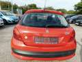 Peugeot 207 75 Tendance Rot - thumbnail 9