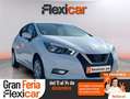Nissan Micra IG-T Acenta Sprint CVT 92 Blanco - thumbnail 1