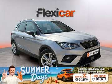 1.5 TSI 110kW (150CV) FR Go