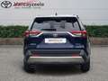 Toyota RAV 4 Dynamic Plus+cam+nav+sens V&A Blauw - thumbnail 6