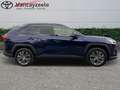 Toyota RAV 4 Dynamic Plus+cam+nav+sens V&A Blauw - thumbnail 3