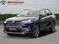 Toyota RAV 4 Dynamic Plus+cam+nav+sens V&A Blauw - thumbnail 1