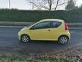Peugeot 107 107 -70 Filou.1Frauenhand.1A.Tüvneu Jaune - thumbnail 4