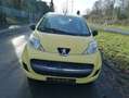 Peugeot 107 107 -70 Filou.1Frauenhand.1A.Tüvneu Jaune - thumbnail 1