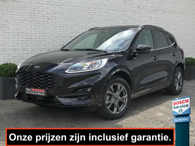 Ford Kuga 2.5 PHEV ST-LINE X 225PK AUTOMAAT CAMERA/ADAP.CRUI