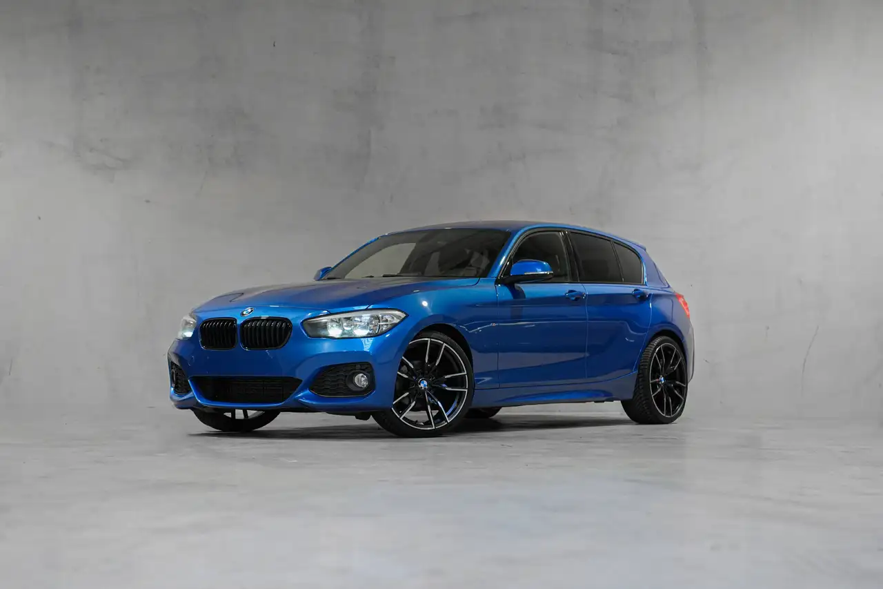 BMW 116