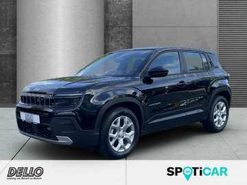 Altitude 1.2 T-GDI SHZ LED Apple CarPlay Android A