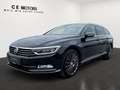 Volkswagen Passat Highline 2,0 TDI 4Motion DSG | WP & Zahnriemen Neu Schwarz - thumbnail 1