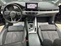 Audi A4 Avant 30 TDI advanced AHK+LEDER+ACC+SPURASSIST+1.H Bleu - thumbnail 13