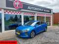 Hyundai IONIQ 1.6 GDi Comfort Bleu - thumbnail 1