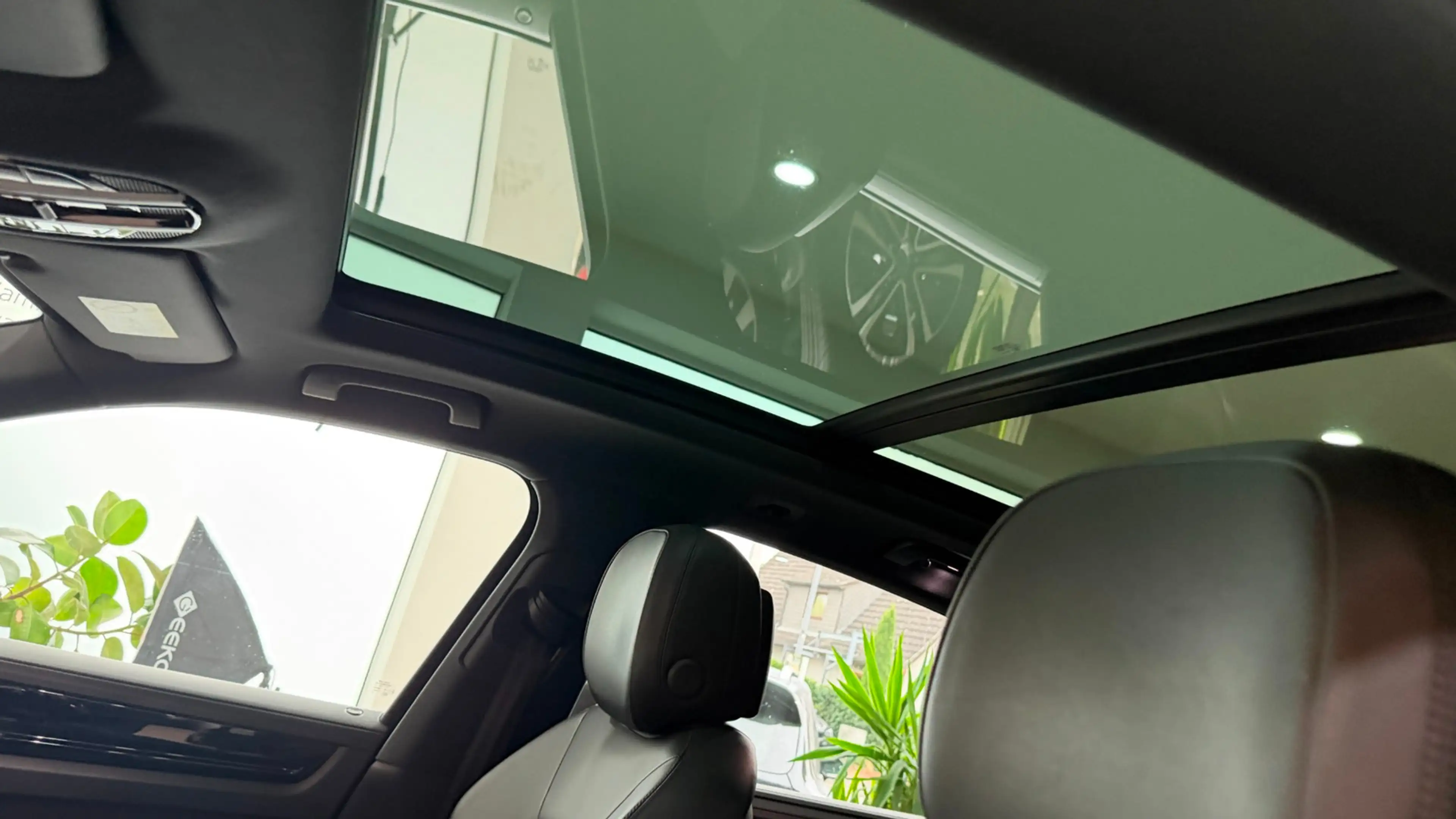 Porsche Cayenne Panorama*Matrix+Memory — photo 14