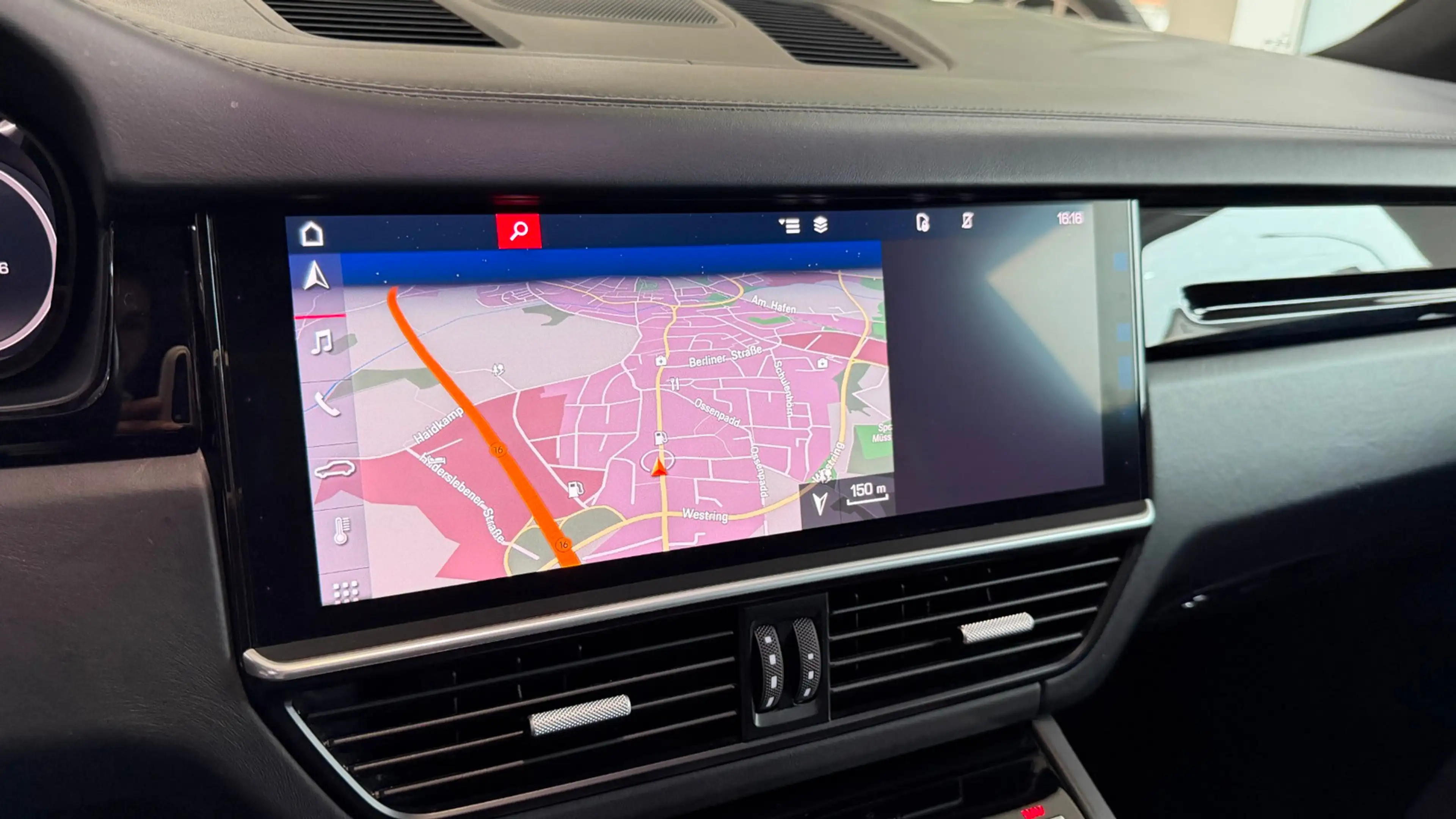 Porsche Cayenne Panorama*Matrix+Memory — photo 21