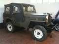 Jeep CJ-5 DIESEL AUTOCARRO zelena - thumbnail 1