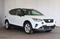 SEAT Arona FR 1.0 TSI AID+LED+CARPLAY+LANE+PDC+17" Weiß - thumbnail 3