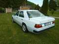 Mercedes-Benz 300 E Mit H  Kennzeichen Weiß - thumbnail 4