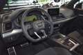 Audi Q5 40 TDI quattro //S line sport plus Negro - thumbnail 18