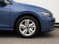 Volkswagen Golf 1.5 eTSI Life Edition 150 pk DSG  | LED | Spiegelp Blauw - thumbnail 16