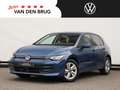 Volkswagen Golf 1.5 eTSI Life Edition 150 pk DSG  | LED | Spiegelp Blauw - thumbnail 1