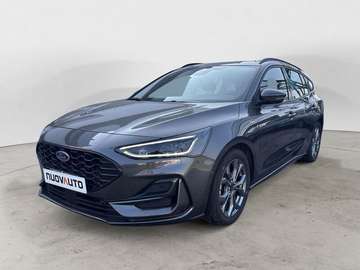 SW 1.0t Hybrid ecoboost ST-Line 125cv