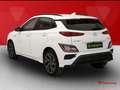 Hyundai KONA 1.0 T-GDi 48V NLine Blanc - thumbnail 3