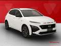 Hyundai KONA 1.0 T-GDi 48V NLine Blanc - thumbnail 7