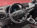 Hyundai KONA 1.0 T-GDi 48V NLine Blanc - thumbnail 10