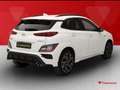 Hyundai KONA 1.0 T-GDi 48V NLine Blanc - thumbnail 5