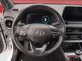 Hyundai KONA 1.0 T-GDi 48V NLine Blanc - thumbnail 12
