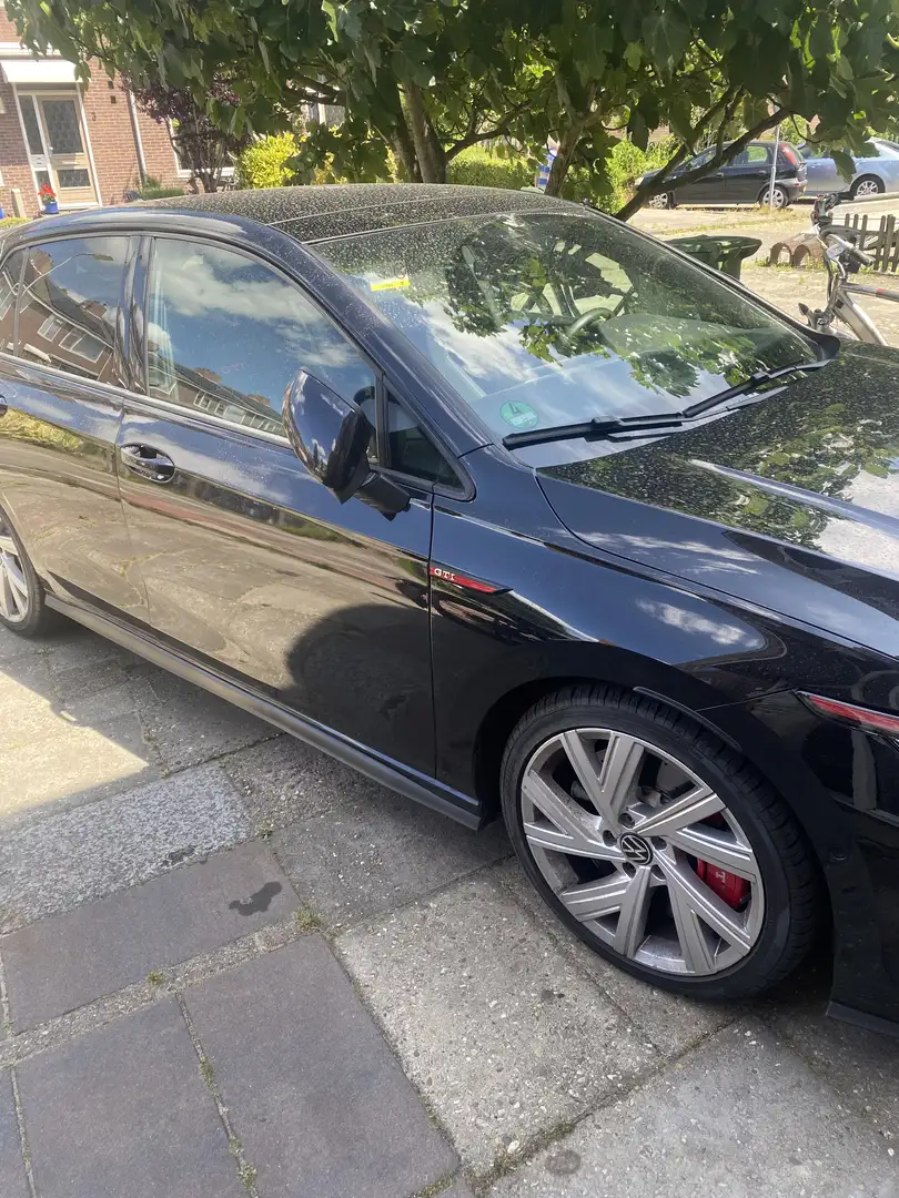 Volkswagen Golf GTI 2.0 TSI OPF DSG - 2
