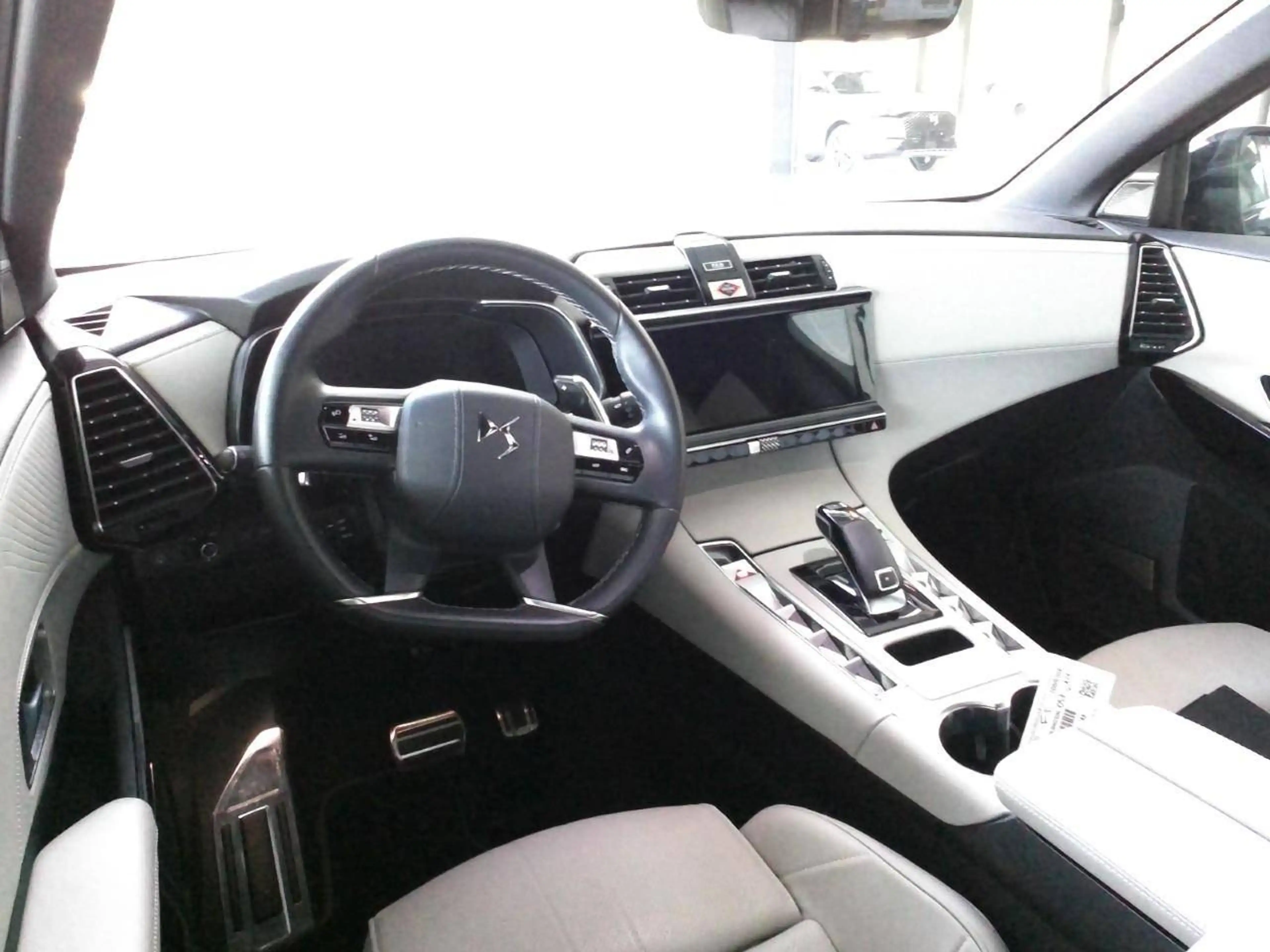 DS Automobiles DS 7 DS 7 1.5 BlueHDi Etoile Etoile — photo 5