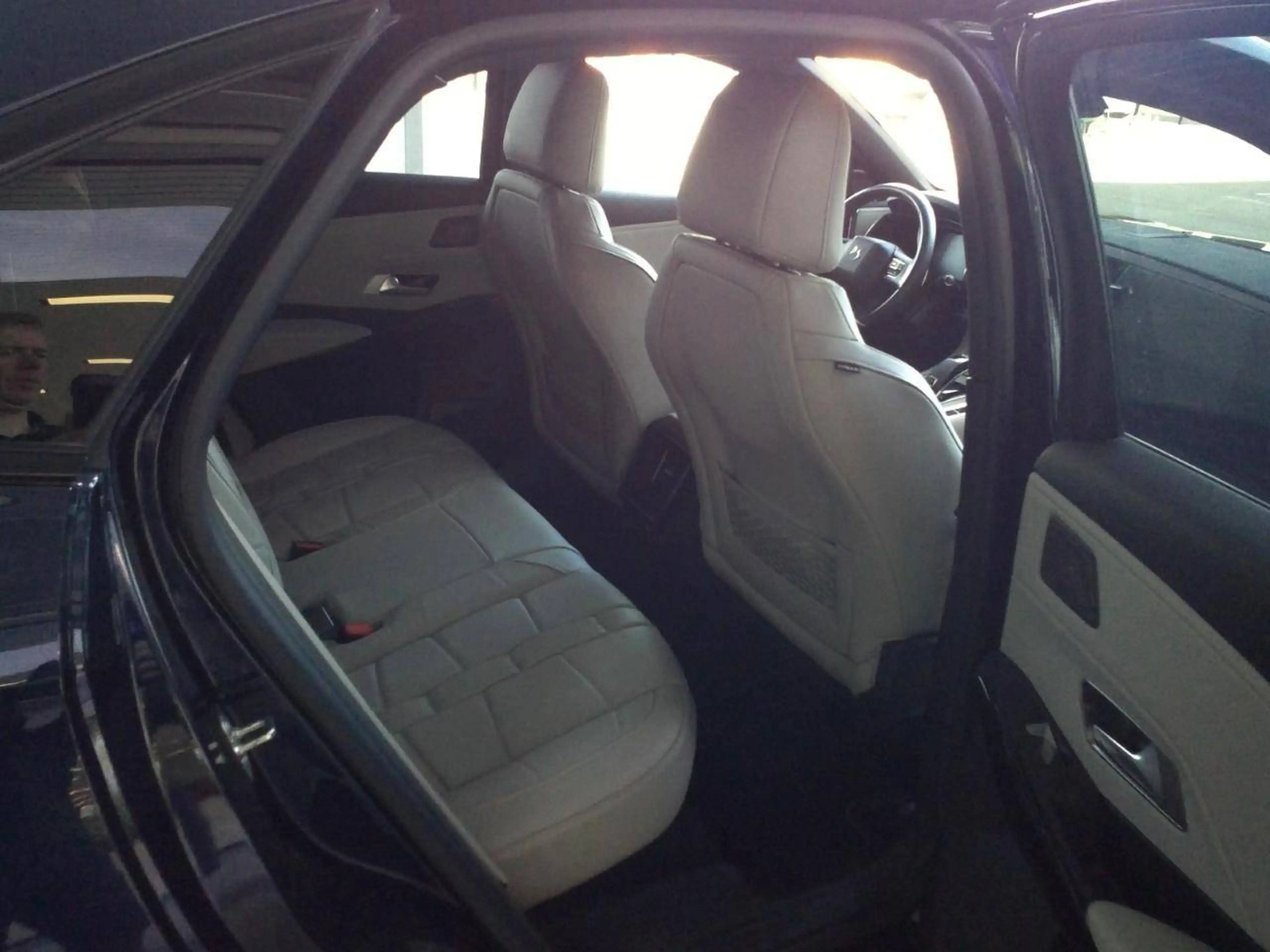 DS Automobiles DS 7 DS 7 1.5 BlueHDi Etoile Etoile — photo 7