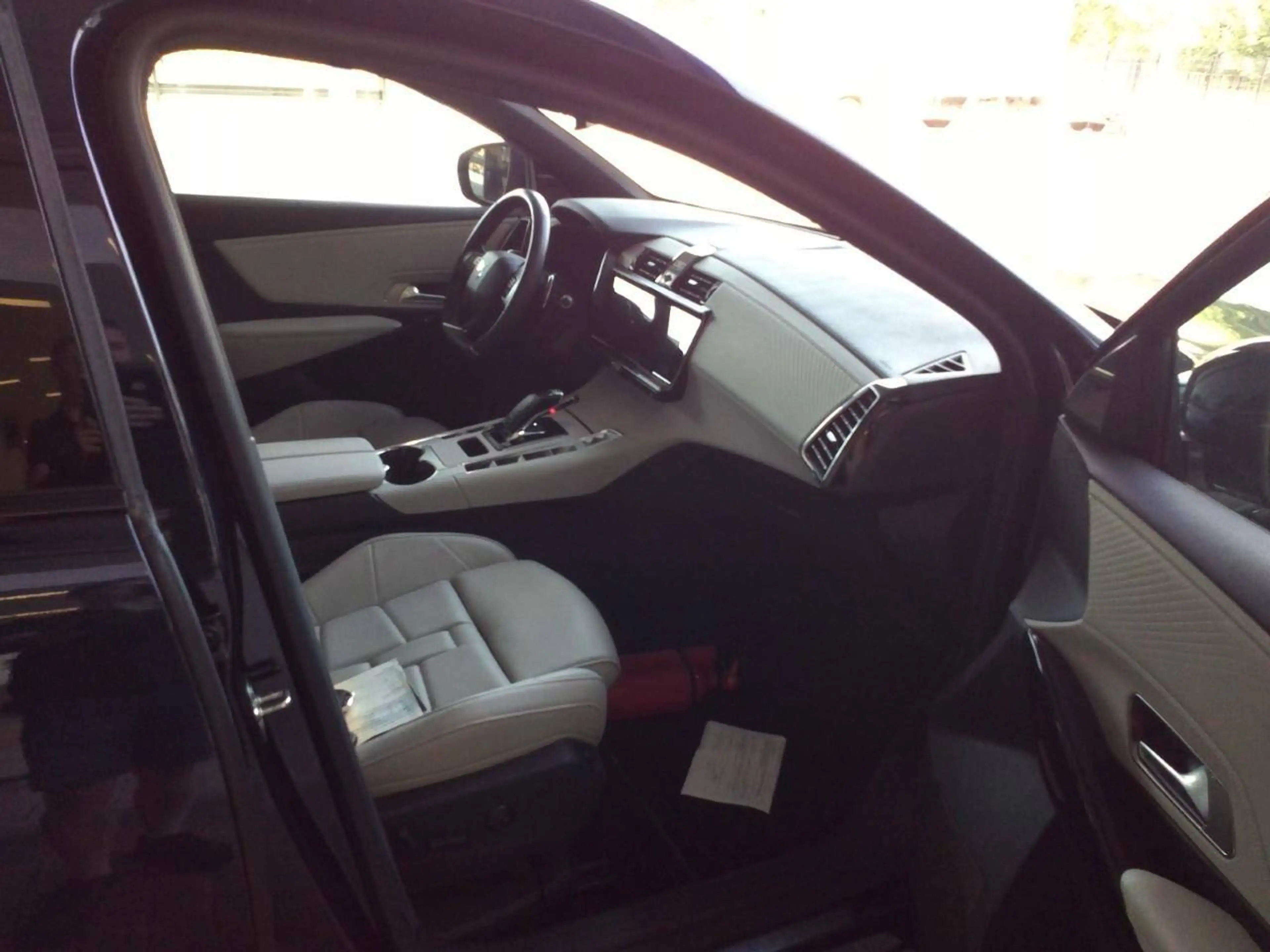 DS Automobiles DS 7 DS 7 1.5 BlueHDi Etoile Etoile — photo 6