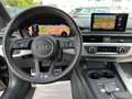 Audi A5 Cabriolet 40 TDI S line Virtual+Matrix LED Black - thumbnail 10
