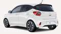 Hyundai i10 Trend'*Assistenzsysteme*Navi*Kamera*SHZ*LHZ* Blanc - thumbnail 2