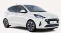 Hyundai i10 Trend'*Assistenzsysteme*Navi*Kamera*SHZ*LHZ* Blanc - thumbnail 5