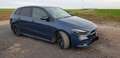 Mercedes-Benz B 180 AMG Line Edition 8G-DCT Bleu - thumbnail 3