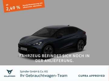 Endurance / 82kWh, 360°, FullLink, WP