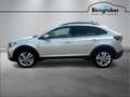Volkswagen Taigo Life TSI Argent - thumbnail 3