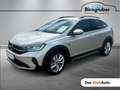 Volkswagen Taigo Life TSI Argent - thumbnail 1