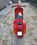 Vespa PK 50 xl Rood - thumbnail 2